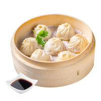 星恒远洋小笼包