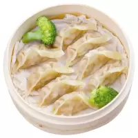 星恒远洋蒸饺