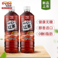 达亦多红茶饮料（无糖）