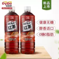 达亦多红茶饮料（无糖）