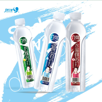 优洋介可柠檬苏打水490ml