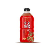 优洋金银花凉茶1L