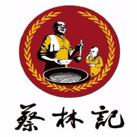 蔡林记-牛肉牛肚双拼凉面