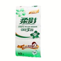 心相印无芯卷纸 柔影1700g