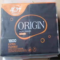 汇竹竹浆纸1800g 6包装