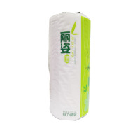 丽姿LZ-6422单卷卫生纸250g