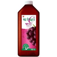 味全 每日C葡萄汁1.6L