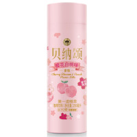 味全贝纳颂樱花白桃味250ml