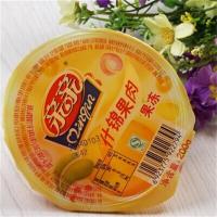 亲亲 果冻 果肉果冻什锦味200g