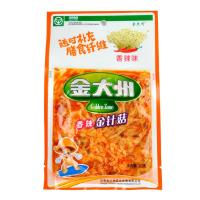 金大州金针菇60g