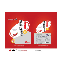 仁齐 关东煮辣汤150g