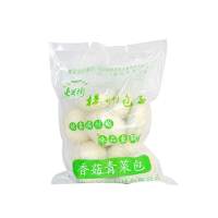 东关街香菇青菜包10个装 800g/袋(预售)