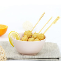 仁齐 黄金墨鱼丸 33g*10(关东煮食材)
