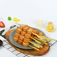 仁齐 鱼芙蓉串 36g*10(关东煮食材)