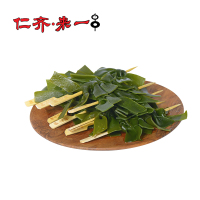 伊之棒 (关东煮海带结)健康昆布 40g*10