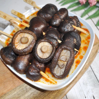 伊之棒香菇串 35g*10