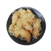 伊之棒魔芋丝结 400g/袋