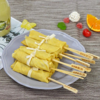 仁齐来一串千张肉福包串 38g*10