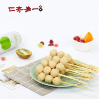 仁齐来一串鲜肉贡丸 30g*10