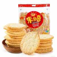 米多奇雪饼200g