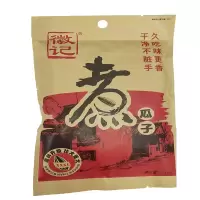 徽记煮瓜子110g