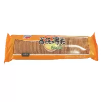 梦想苔烧薄脆饼干马铃薯味65g