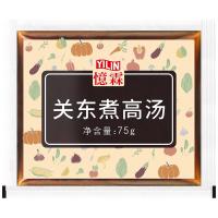 忆霖关东煮高汤 75g/包