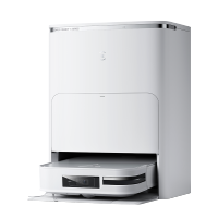 科沃斯扫地机器人扫拖X2水箱白一体全自动清洗拖地洗地擦地自动集尘热水洗拖布烘干支持智慧生活