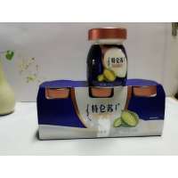 蒙牛 特仑苏 风味酸奶酸牛奶 原味 115g*3