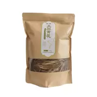 雁门黄大同黄花500g干黄花菜新鲜脆嫩涮火锅凉拌菜