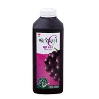 味全每日C葡萄汁900ml