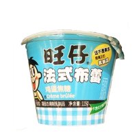 旺仔法式布蕾鸡蛋焦糖味115g