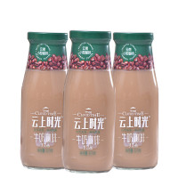 新希望云上时光牛奶咖啡乳饮品320ml