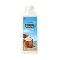 味全好喝椰椰子汁900ml