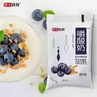 惠丰嚼酸奶蓝莓燕麦170g