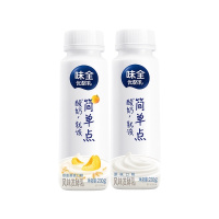 味全原味优酪乳230g