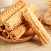传统手工鸡蛋卷小包装奶香味小吃早餐办公室零食饼干整箱批发蛋卷