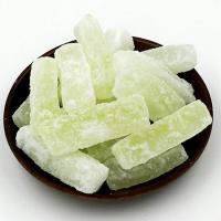 冰糖冬瓜条正宗冬瓜糖办公休闲零食水果干甜品果脯蜜饯