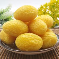 九制橄榄潮汕特产500g橄榄蜜饯果干办公室休闲茶点零食