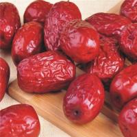 新货新疆红枣500克-2500克规格可选若羌灰枣干红枣小灰枣