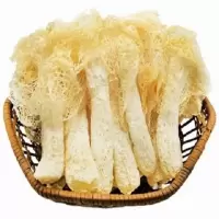 古田特产竹荪干货无硫特级干货食用菌菇50g