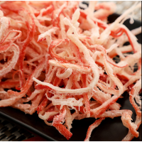 炭烤原味鱿鱼丝鱿鱼须手撕鱿鱼即食海鲜零食鱿鱼干批发