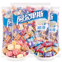 散装糖果牛奶硬糖棒棒糖水果糖果批发儿童零食结婚喜糖500g