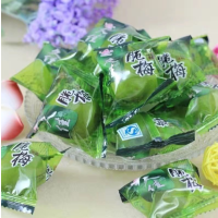 脆青梅青爽梅青口梅蜜饯酸甜梅子果干休闲零食潮汕特产