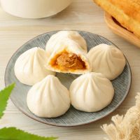 杭州风味小笼包26个小笼包鲜肉早餐包天津风味