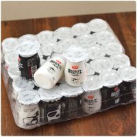 网红甜品饮料酸奶风味果味饮品学生早餐下午茶点瓶装儿童零食批发