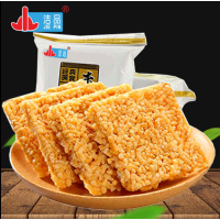 [特价5斤]香酥米锅巴特产糯米怀旧办公室休闲小零食[更实惠]