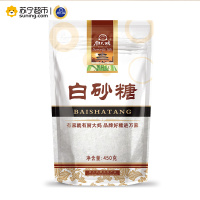 厨大妈白砂糖450g