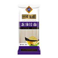 厨大妈一順百順龙须挂面300g