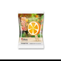 中街橘可爱日向夏橘口味50g